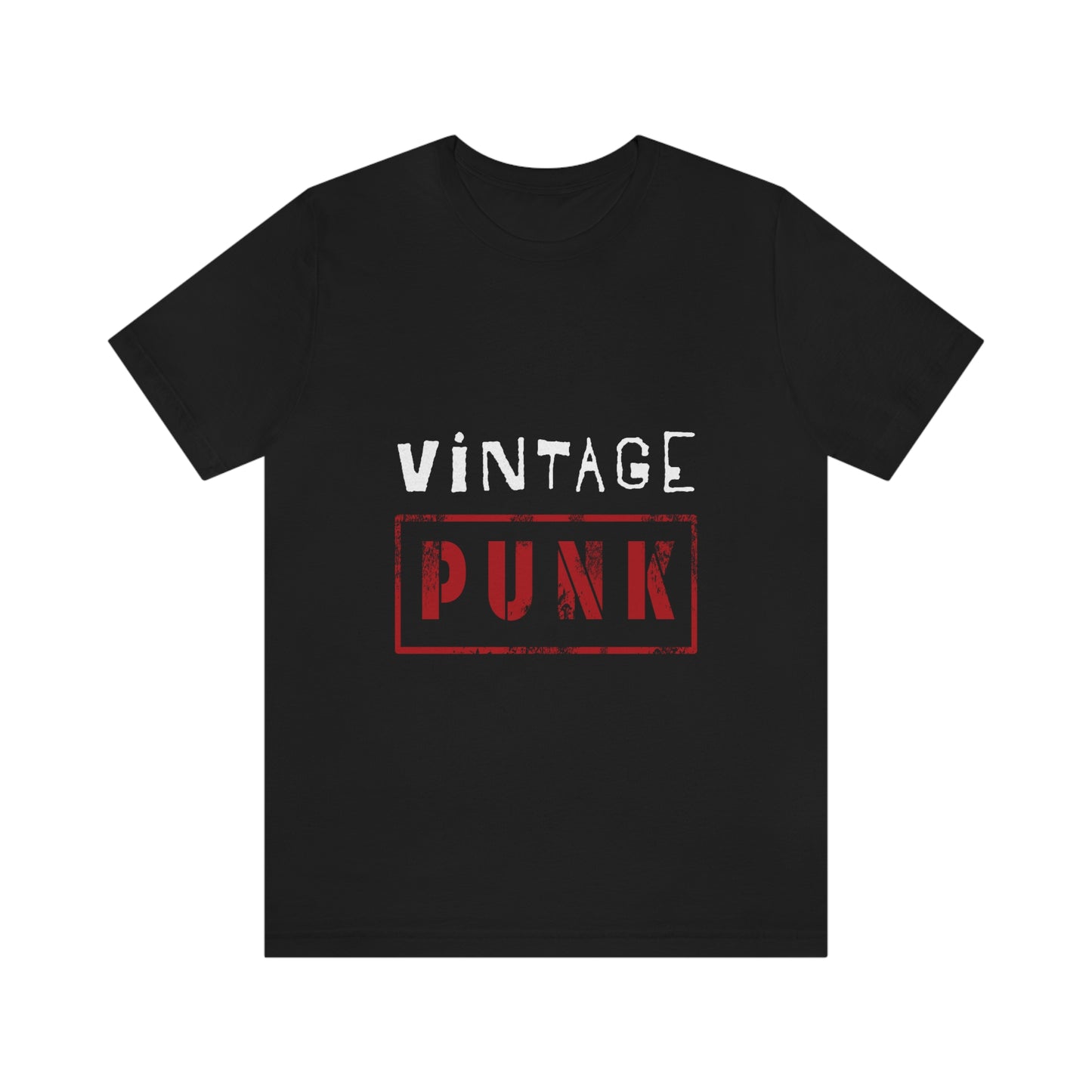 vintage punk