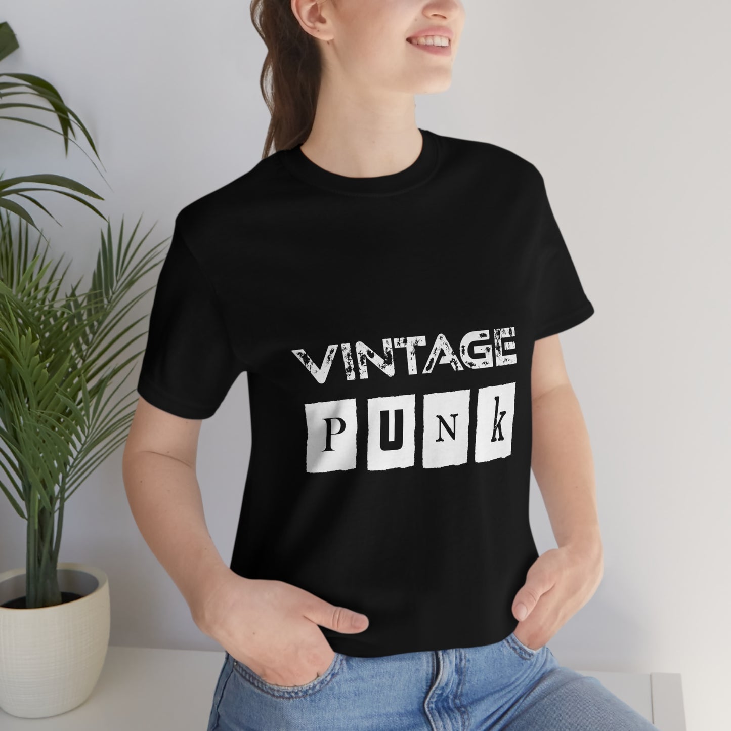 vintage punk