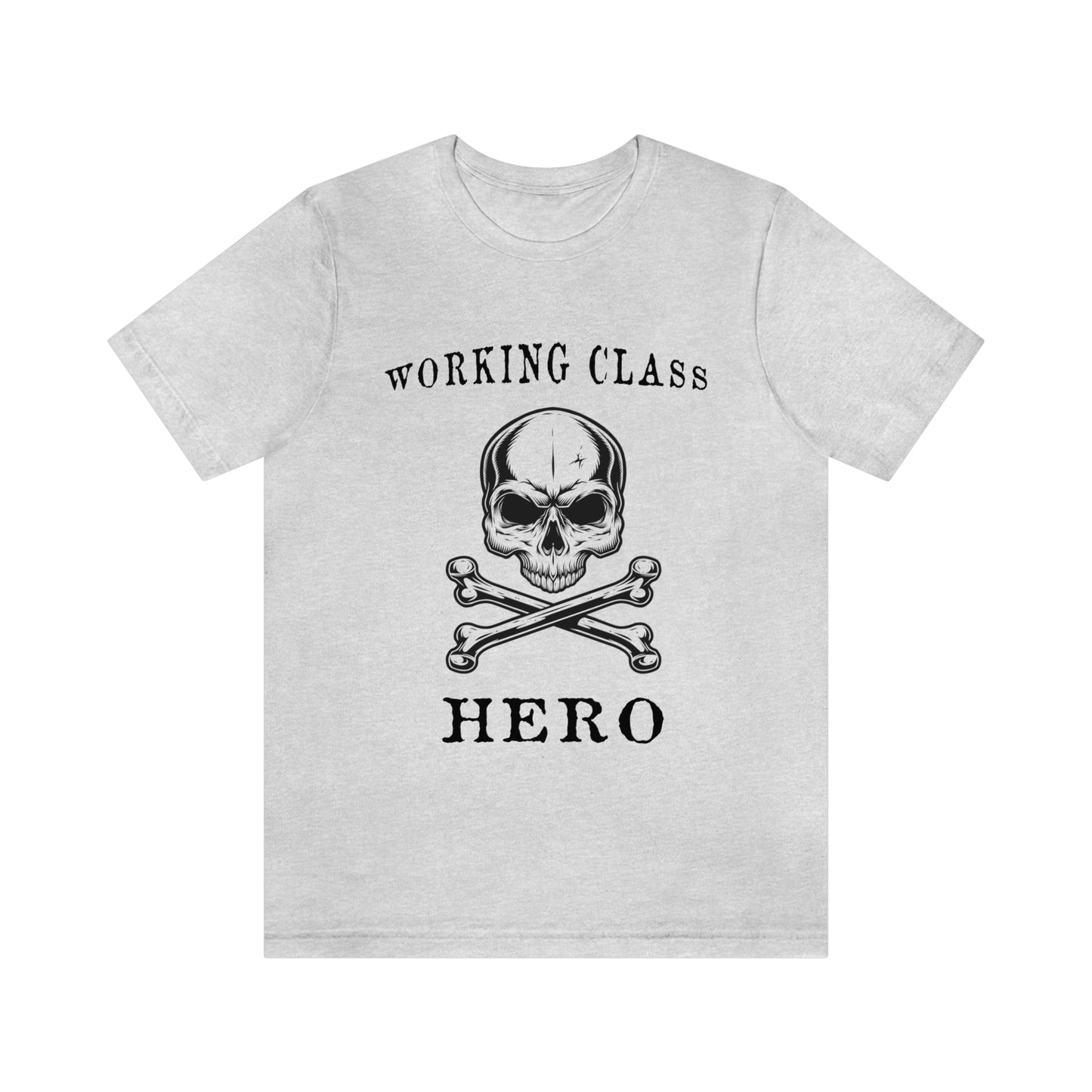 working class hero