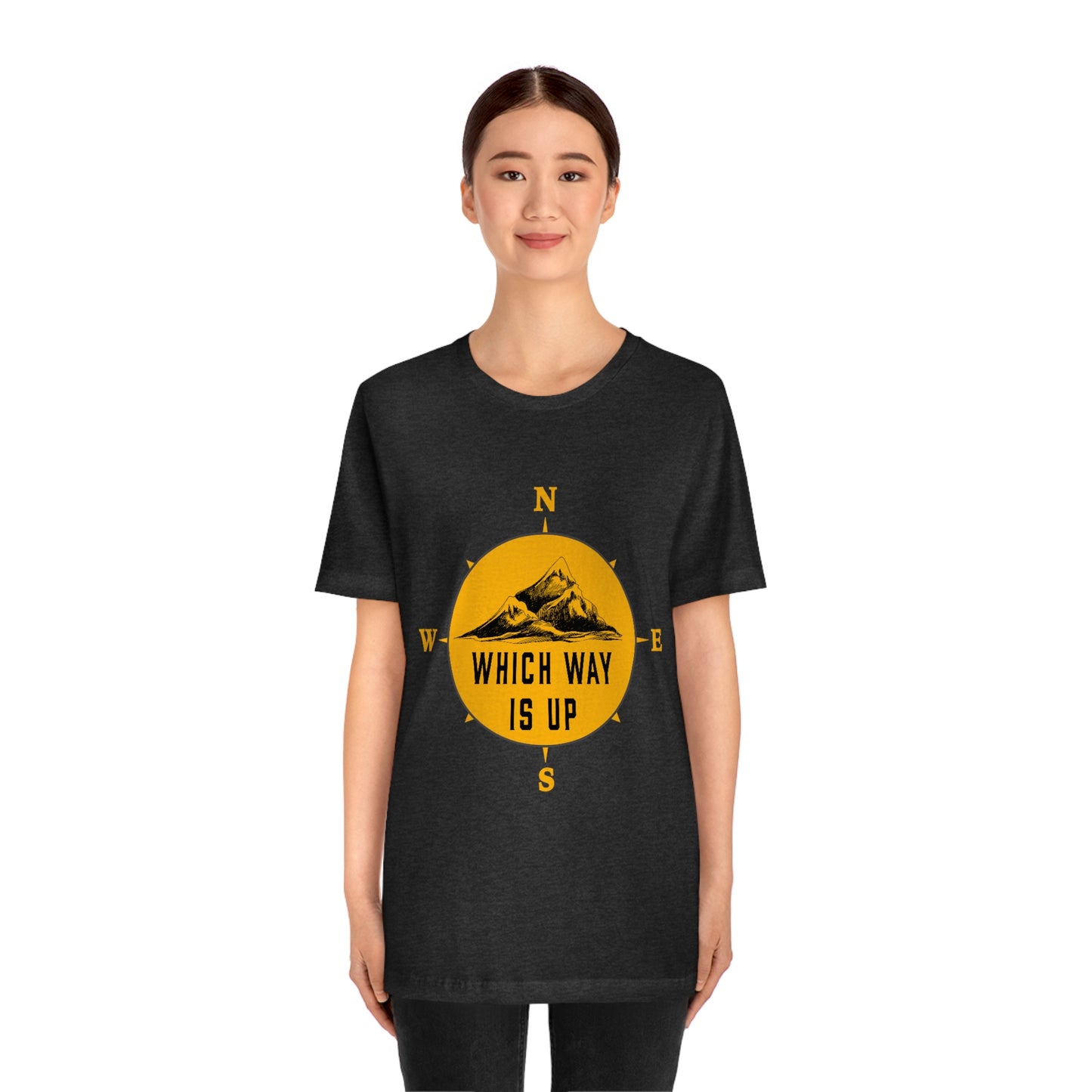 which way mountain shirt