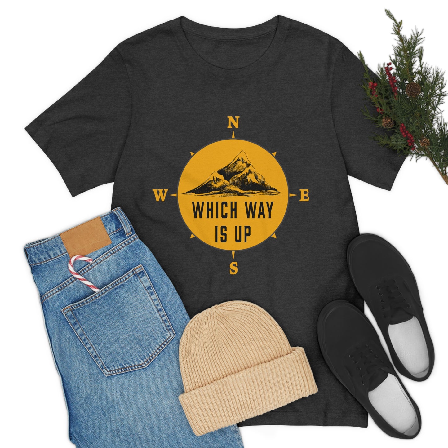 which way mountain shirt