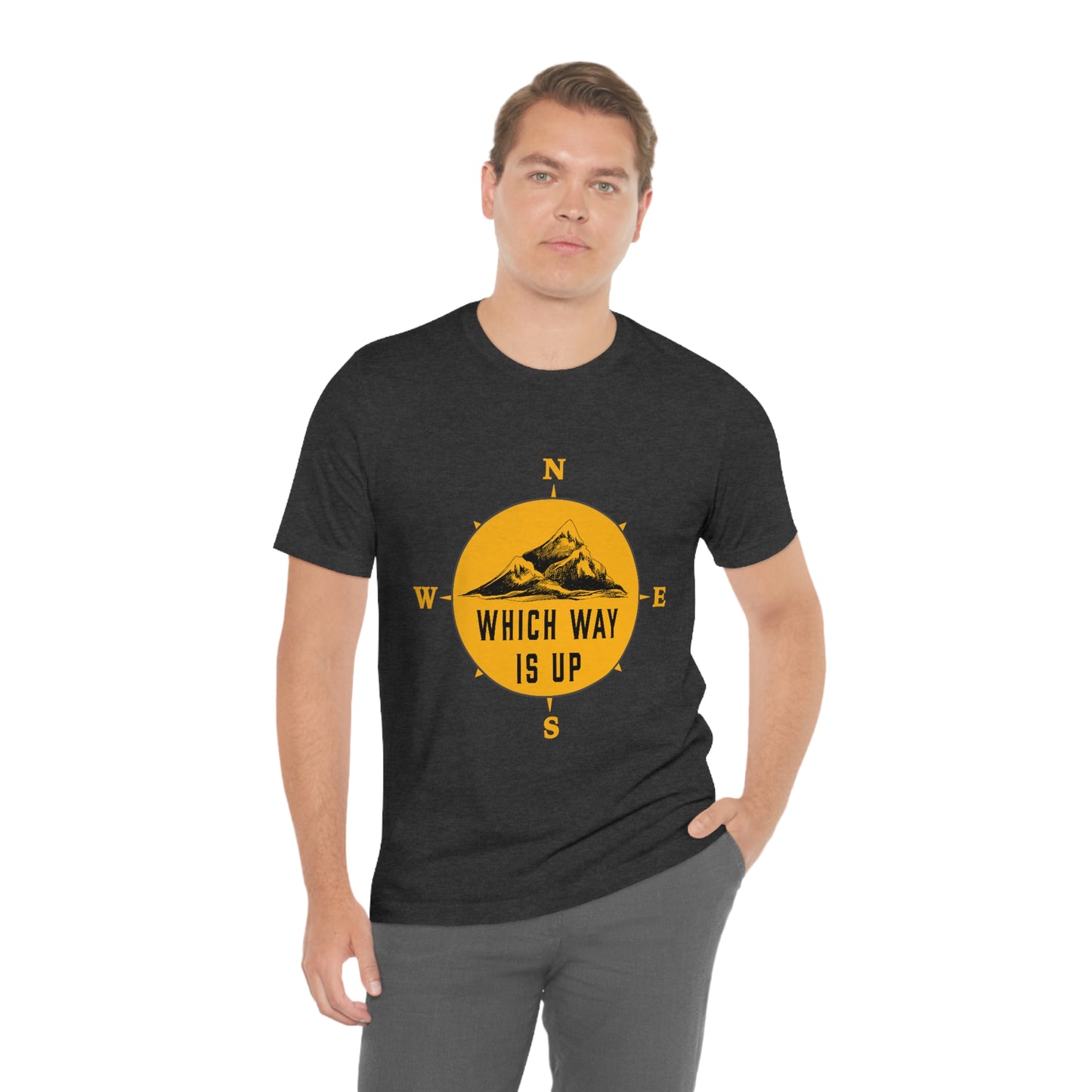 which way mountain shirt