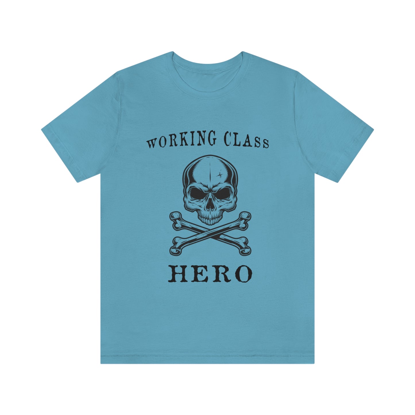 working class hero