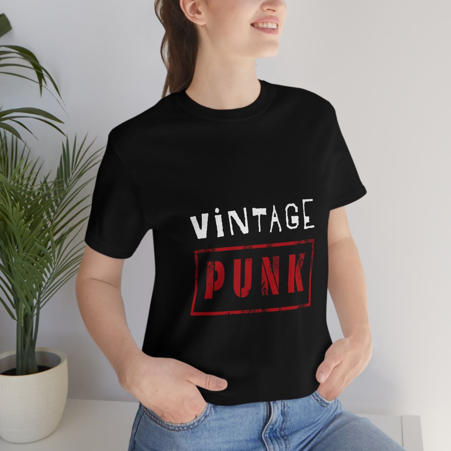 vintage punk