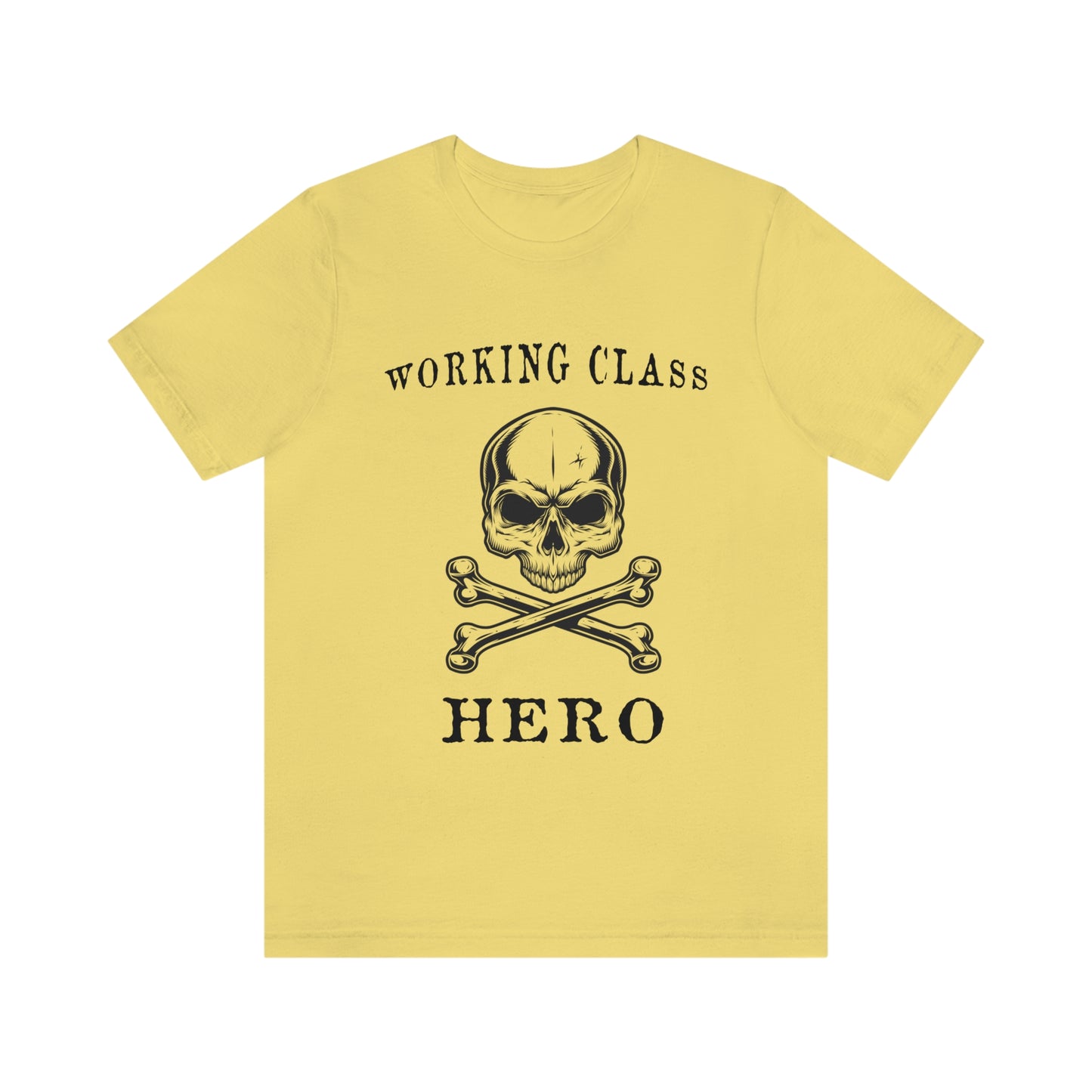 working class hero