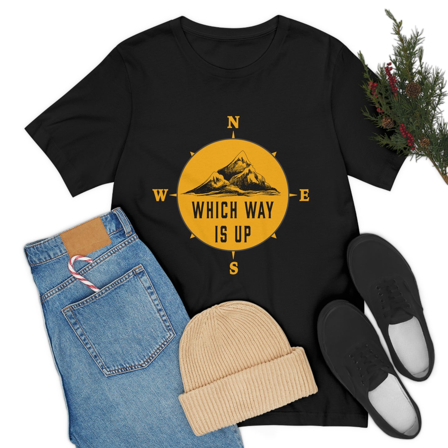 which way mountain shirt