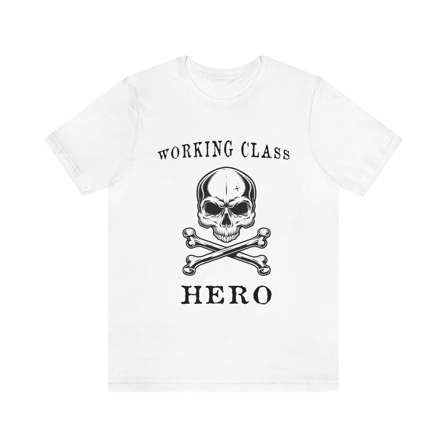 working class hero