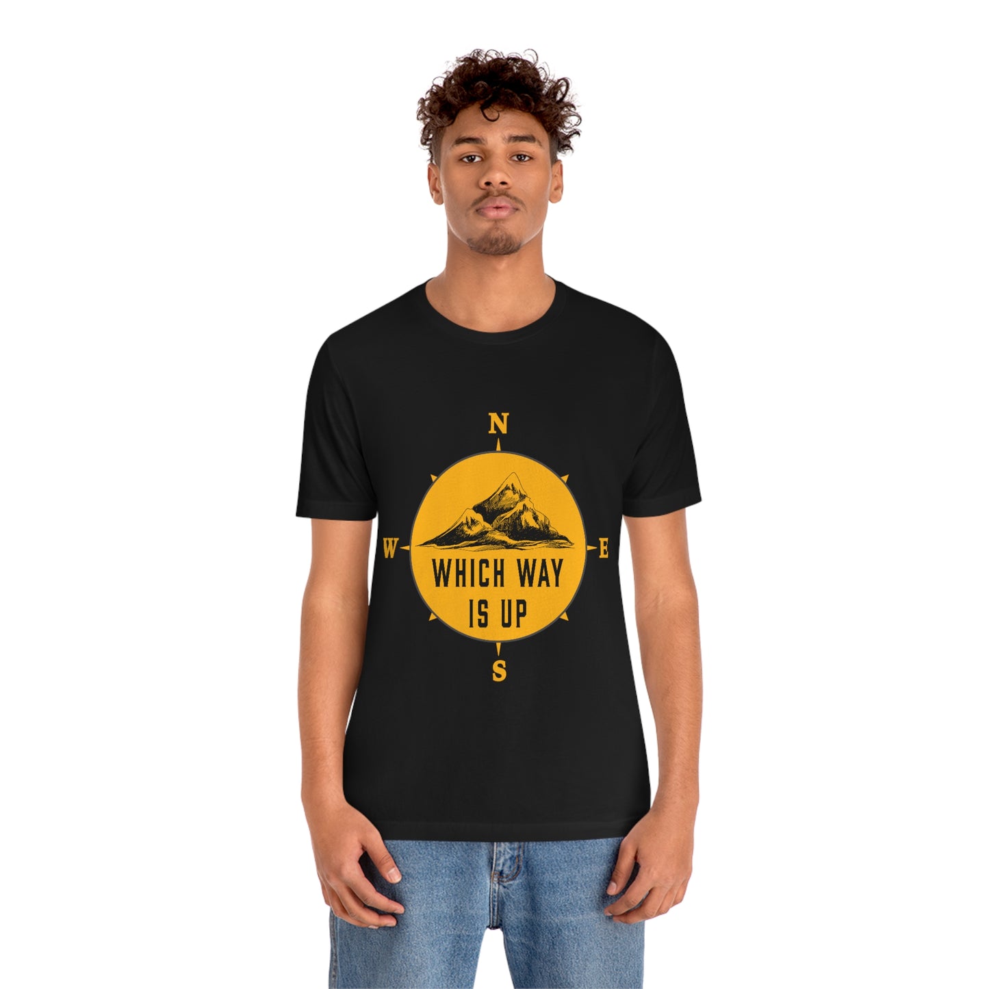 which way mountain shirt