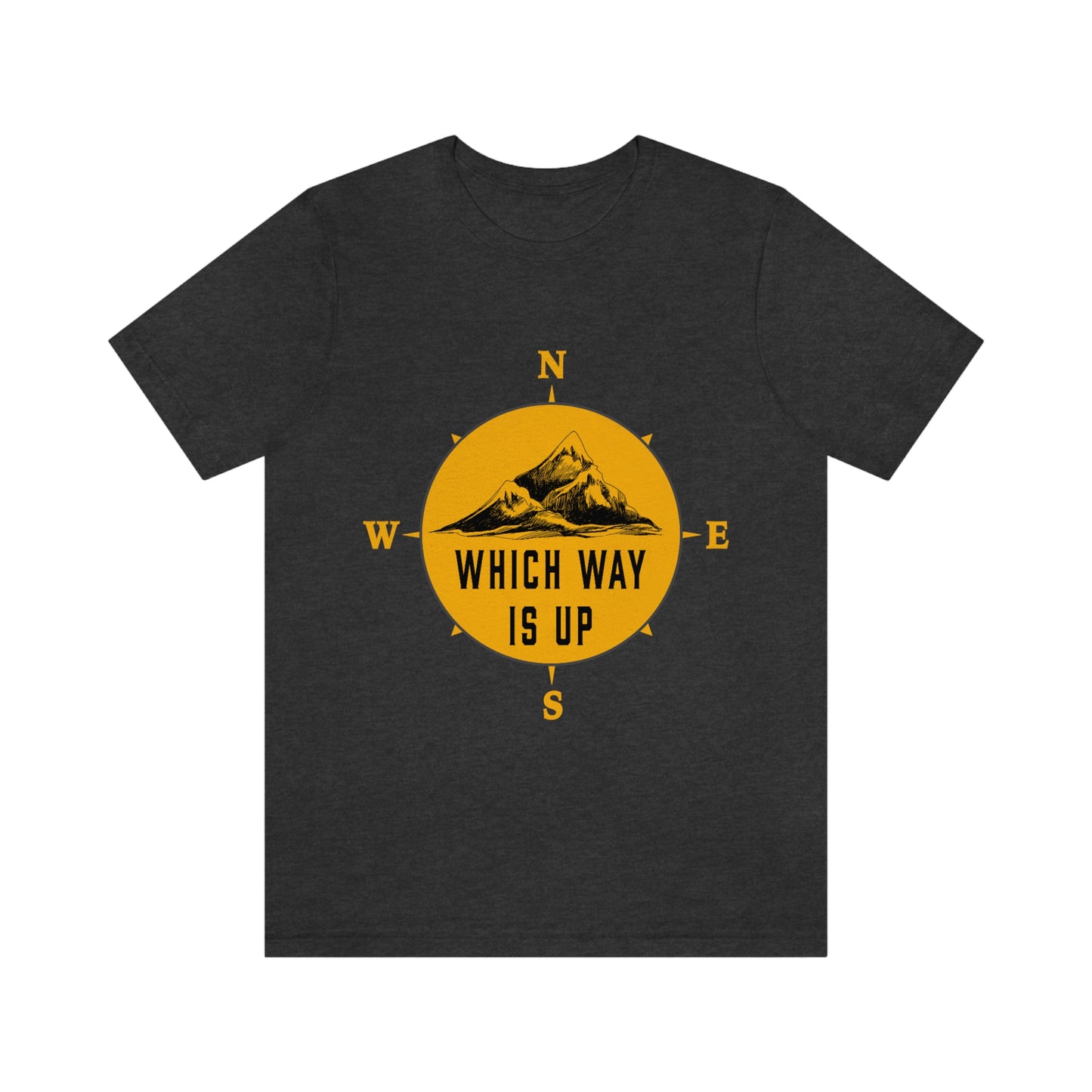 which way mountain shirt