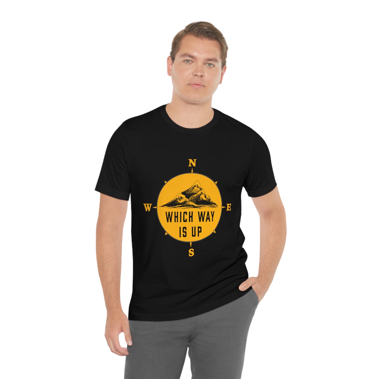 which way mountain shirt